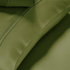 Purecare Elements Soft Touch TENCEL Modal Pillowcase Set - Ornate Home