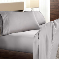 Purecare Elements Soft Touch TENCEL Modal Sheet Set - Ornate Home