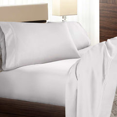 Purecare Elements Soft Touch TENCEL Modal Sheet Set - Ornate Home