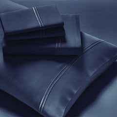 Purecare Elements Soft Touch TENCEL Modal Sheet Set - Ornate Home