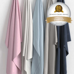 Purecare Elements TENCEL Lyocell Refreshing Pillowcase Set - Ornate Home