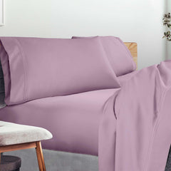 Purecare Elements TENCEL Lyocell Refreshing Sheet Set - Ornate Home