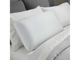 Purecare FRíO® /TENCEL™ Lyocell/Soft Talalay Latex Cooling Latex Pillow - Ornate Home