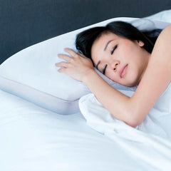 Purecare FRíO / Visco and Gel Cooling Replenish Pillow - Ornate Home