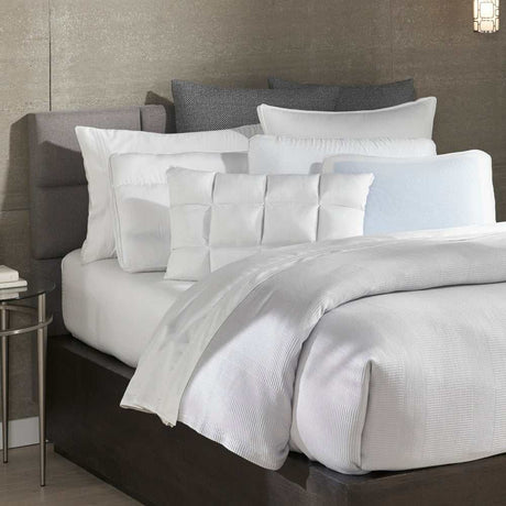 Purecare FRíO® // White Down // Feathers Cooling Down Pillow - Ornate Home