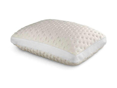 Purecare Fabrictech Bamboo Memory Foam Puff Pillow - Ornate Home