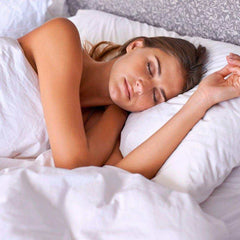 Purecare Fabrictech Bamboo Memory Foam Puff Pillow - Ornate Home