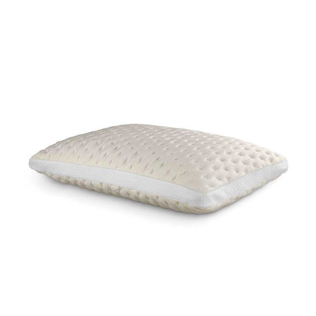 Purecare Fabrictech® Bamboo Memory Foam Puff Pillow - Ornate Home