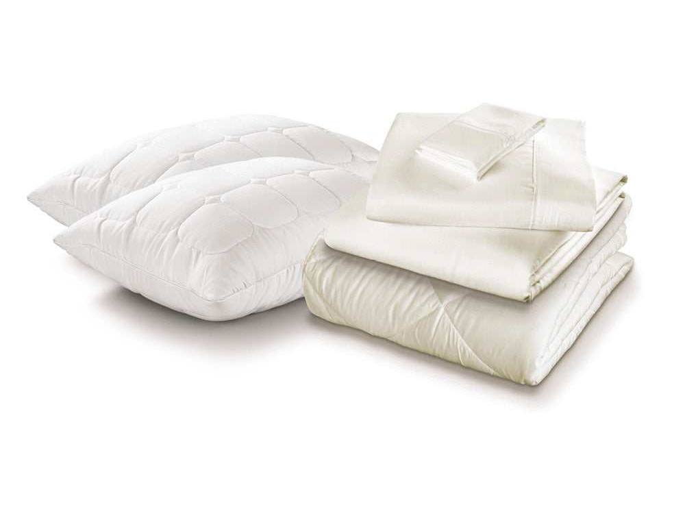 Purecare Fabrictech® Microfiber Sleep Kit - Ornate Home