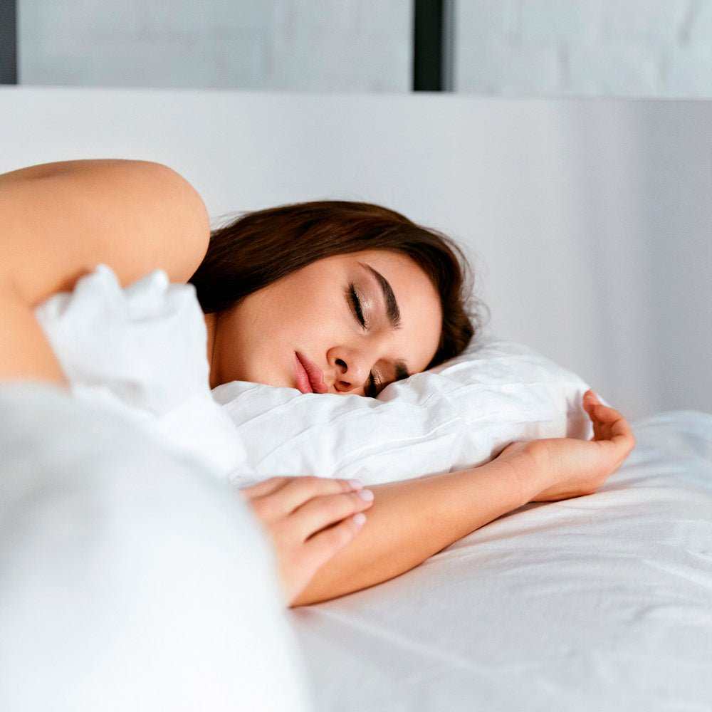 Purecare Fabrictech® SoftCell® Lite Pillow - Ornate Home