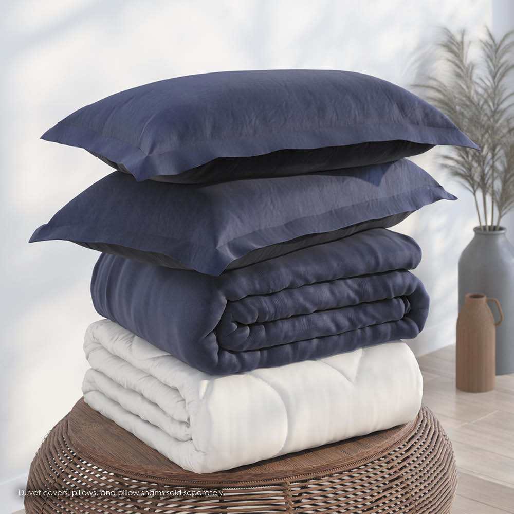 Purecare Lightweight Duvet Insert + Cooling - Ornate Home