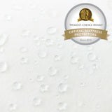 Purecare OmniGuard® Advance Total Encasement Mattress Protector - Ornate Home