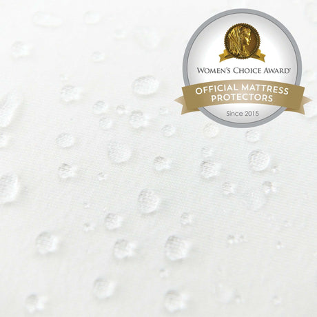 Purecare OmniGuard® Advance Total Encasement Mattress Protector - Ornate Home