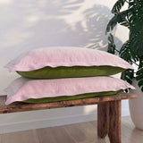 Purecare Pillow Sham Set + Cooling - Ornate Home