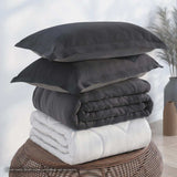 Purecare Pillow Sham Set + Cooling - Ornate Home