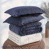 Purecare Pillow Sham Set + Cooling - Ornate Home
