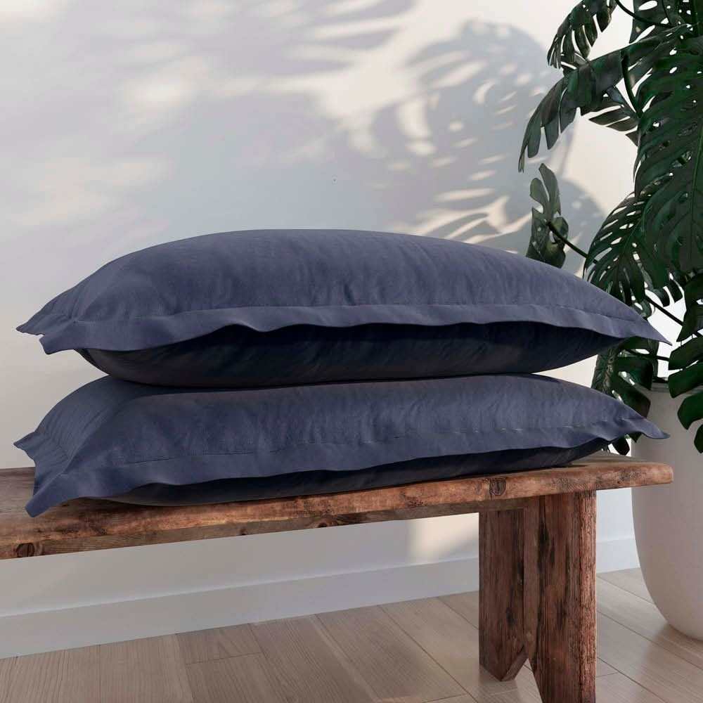 Purecare Pillow Sham Set + Cooling - Ornate Home