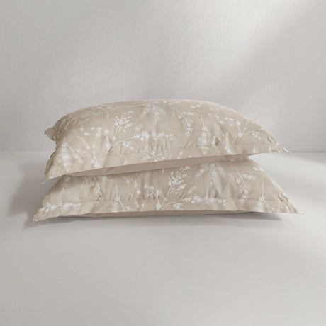 Purecare Pillow Sham Set + Cooling - Ornate Home