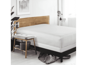 Purecare Refreshing TENCEL Lyocell Mattress Protector - Ornate Home