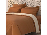 Purecare Soft Touch/Bamboo Pillow Sham Set - Ornate Home