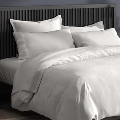 Purecare Soft Touch/Bamboo Pillow Sham Set - Ornate Home