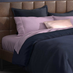 Purecare Soft Touch/Bamboo Pillow Sham Set - Ornate Home