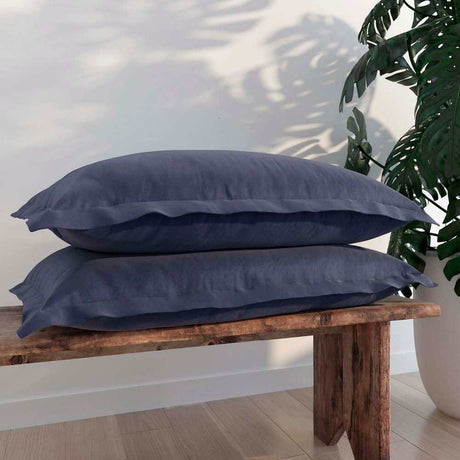 Purecare Soft Touch/Bamboo Pillow Sham Set - Ornate Home
