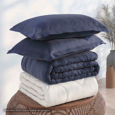 Purecare Soft Touch/Bamboo Pillow Sham Set - Ornate Home