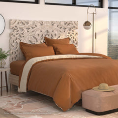 Purecare TENCEL Lyocell Duvet Insert + Soft Touch - Ornate Home