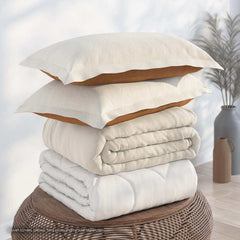Purecare TENCEL Lyocell Duvet Insert + Soft Touch - Ornate Home