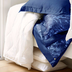 Purecare TENCEL Lyocell/FRÍO Duvet Cover + Cooling - Ornate Home