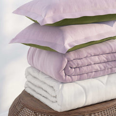 Purecare TENCEL Lyocell/FRÍO Duvet Cover + Cooling - Ornate Home