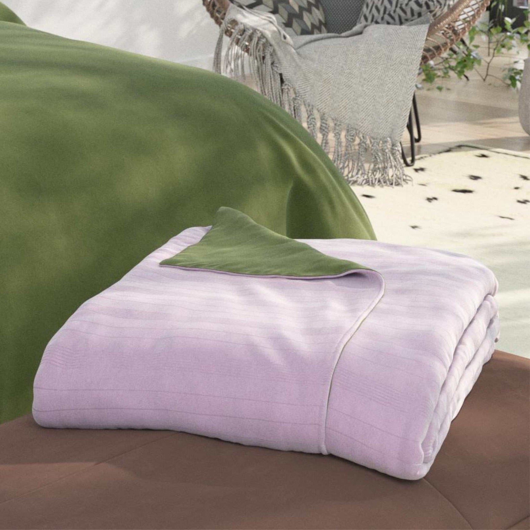 Purecare TENCEL™ Lyocell/FRÍO® Duvet Cover + Cooling - Ornate Home