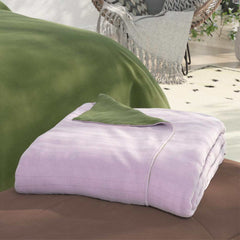 Purecare TENCEL Lyocell/FRÍO Duvet Cover + Cooling - Ornate Home