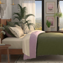 Purecare TENCEL Lyocell/FRÍO Duvet Cover + Cooling - Ornate Home