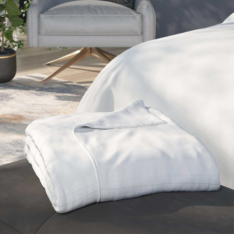 Purecare TENCEL™ Lyocell/FRÍO® Duvet Cover + Cooling - Ornate Home