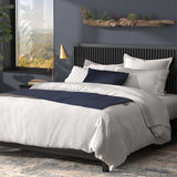 Purecare TENCEL™ Lyocell/FRÍO® Duvet Cover + Cooling - Ornate Home