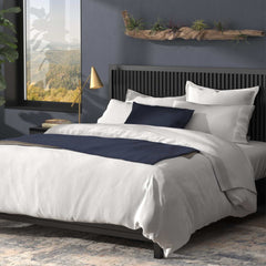 Purecare TENCEL Lyocell/FRÍO Duvet Cover + Cooling - Ornate Home