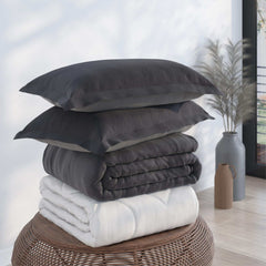 Purecare TENCEL Lyocell/FRÍO Duvet Cover + Cooling - Ornate Home