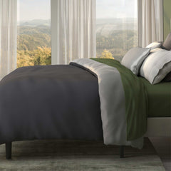 Purecare TENCEL Lyocell/FRÍO Duvet Cover + Cooling - Ornate Home