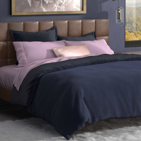 Purecare TENCEL™ Lyocell/FRÍO® Duvet Cover + Cooling - Ornate Home