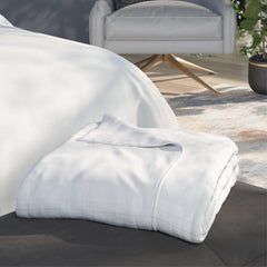 Purecare TENCEL Modal/Cotton- Bamboo/Cotton Duvet Cover - Ornate Home
