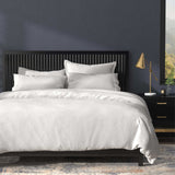 Purecare TENCEL™ Modal/Cotton- Bamboo/Cotton  Duvet Cover - Ornate Home