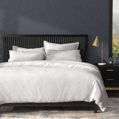 Purecare TENCEL Modal/Cotton- Bamboo/Cotton Duvet Cover - Ornate Home