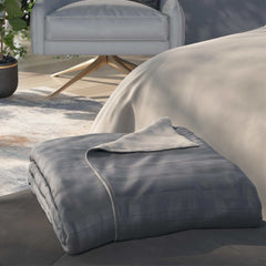 Purecare TENCEL Modal/Cotton- Bamboo/Cotton Duvet Cover - Ornate Home