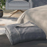 Purecare TENCEL™ Modal/Cotton- Bamboo/Cotton  Duvet Cover - Ornate Home