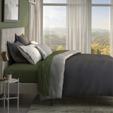 Purecare TENCEL™ Modal/Cotton- Bamboo/Cotton  Duvet Cover - Ornate Home