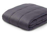 Purecare Zensory® 20 lbs. Weighted Blanket - Ornate Home