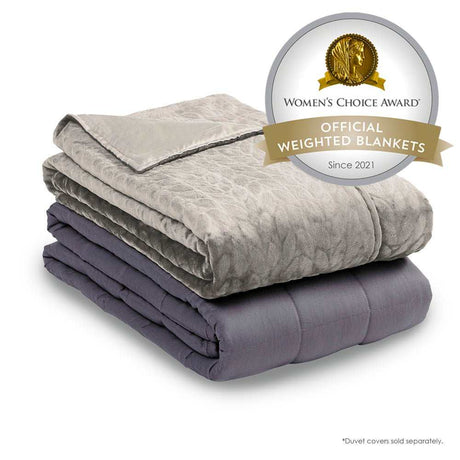 Purecare Zensory® 20 lbs. Weighted Blanket - Ornate Home