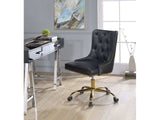 Purlie Office Chair - Ornate Home